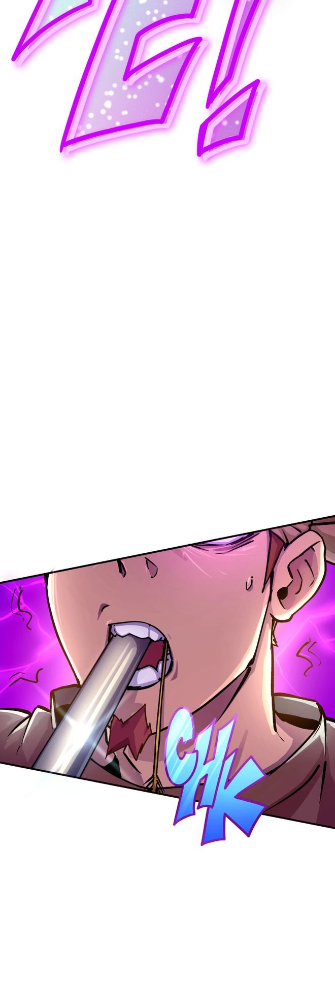 The Mad Gate chapter 8 page 32