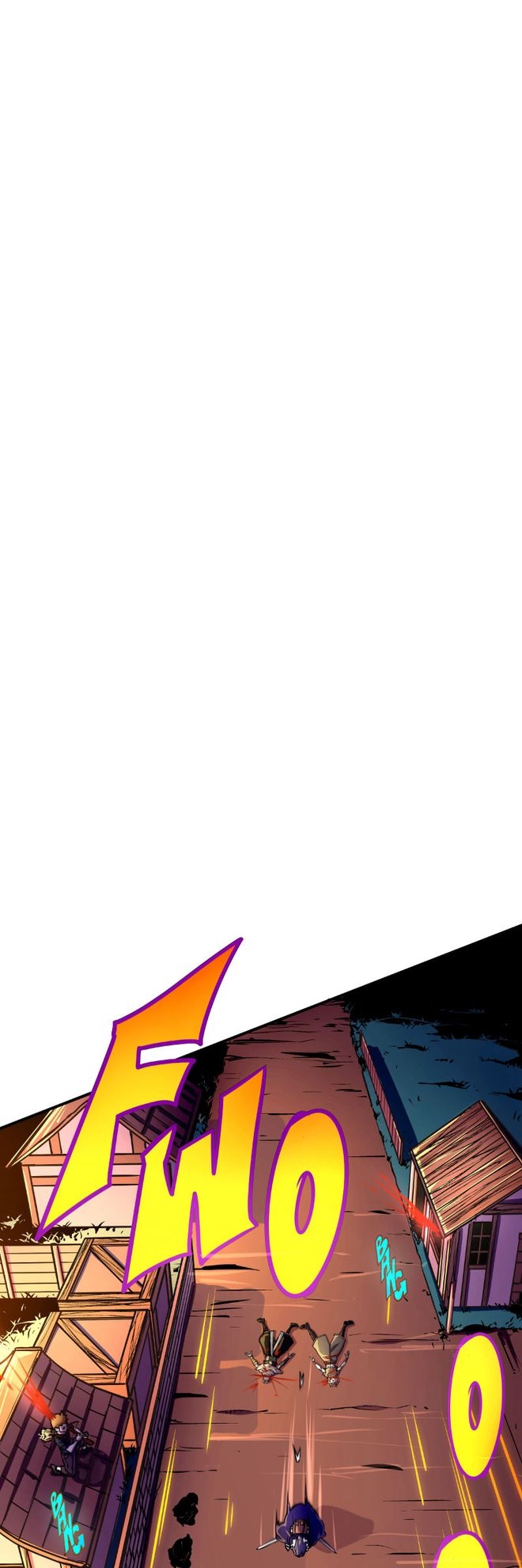 The Mad Gate chapter 8 page 33