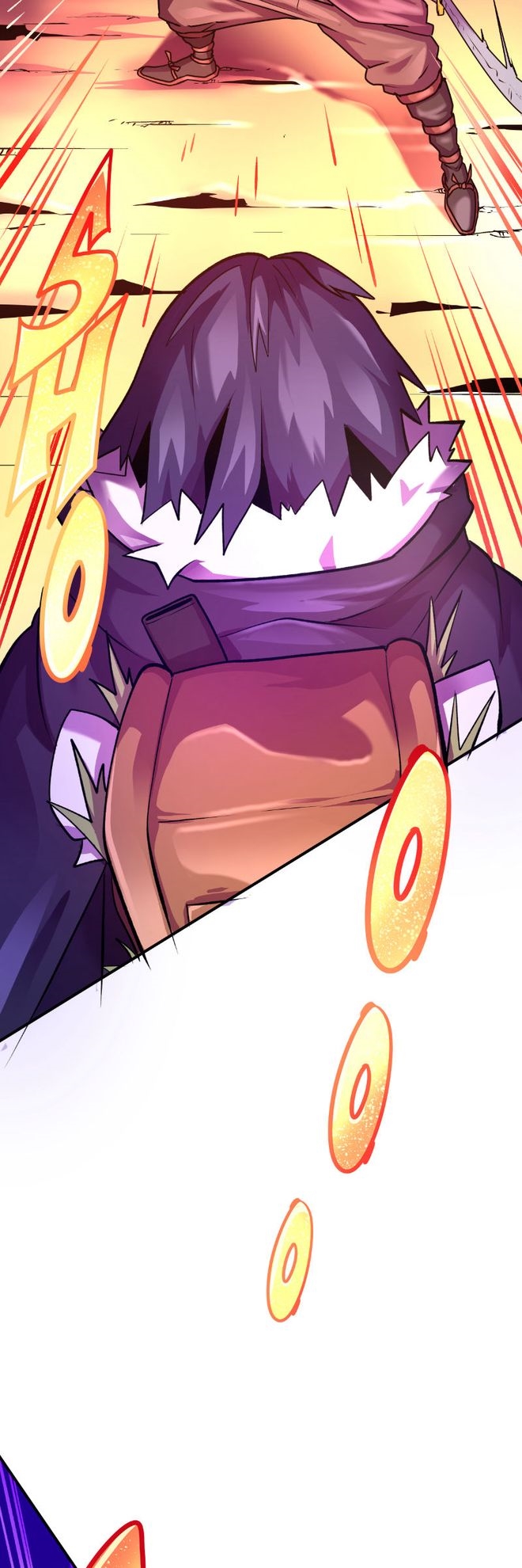 The Mad Gate chapter 8 page 35