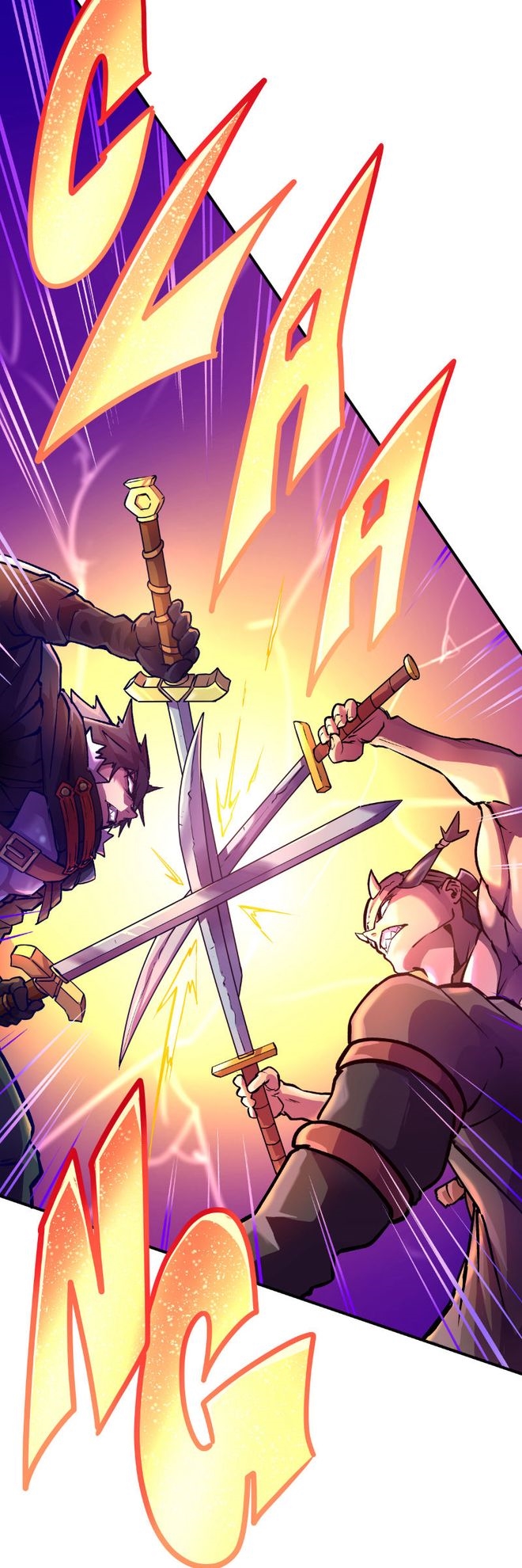 The Mad Gate chapter 8 page 36