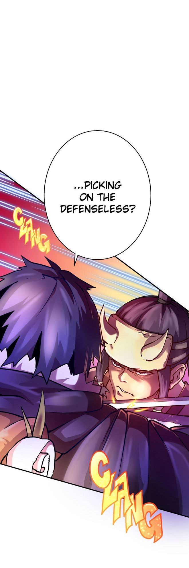 The Mad Gate chapter 8 page 39