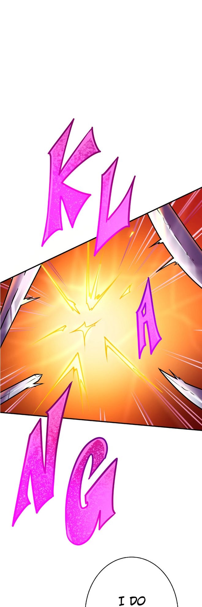 The Mad Gate chapter 8 page 40