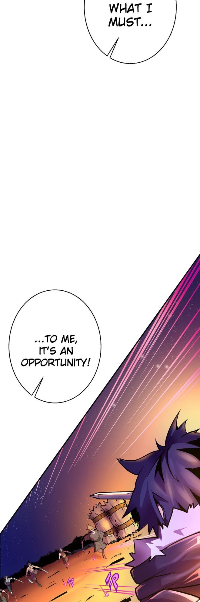 The Mad Gate chapter 8 page 41