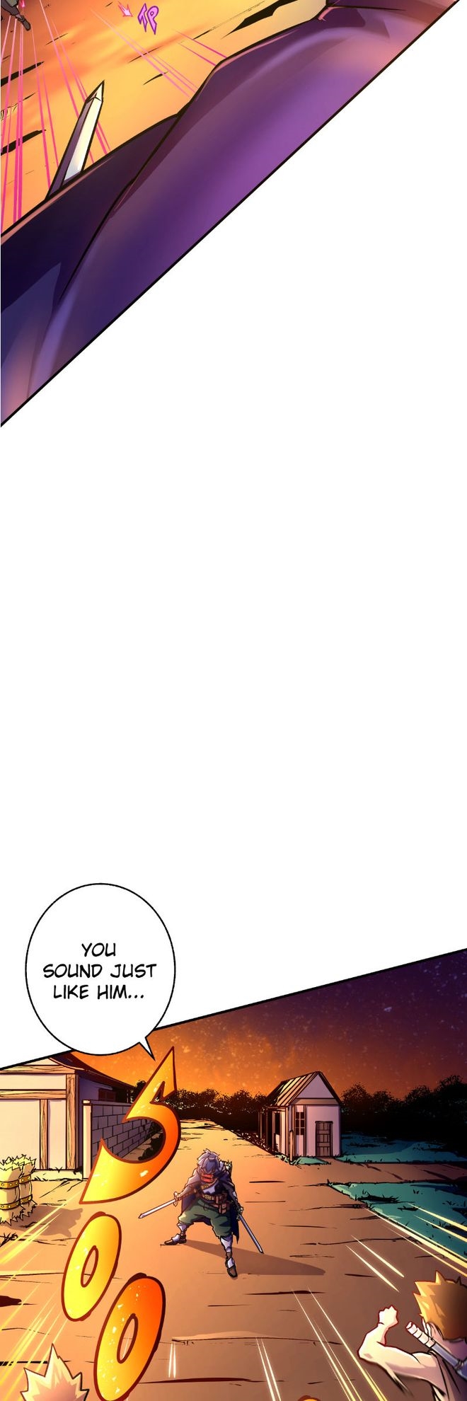 The Mad Gate chapter 8 page 42