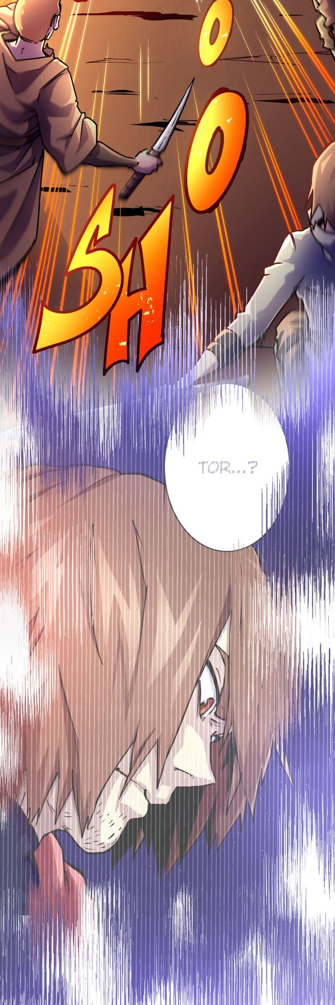 The Mad Gate chapter 8 page 43