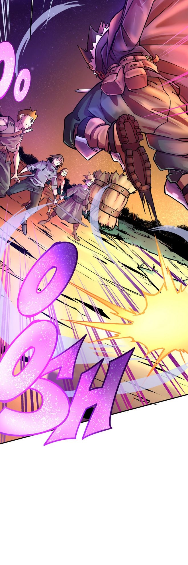 The Mad Gate chapter 8 page 47