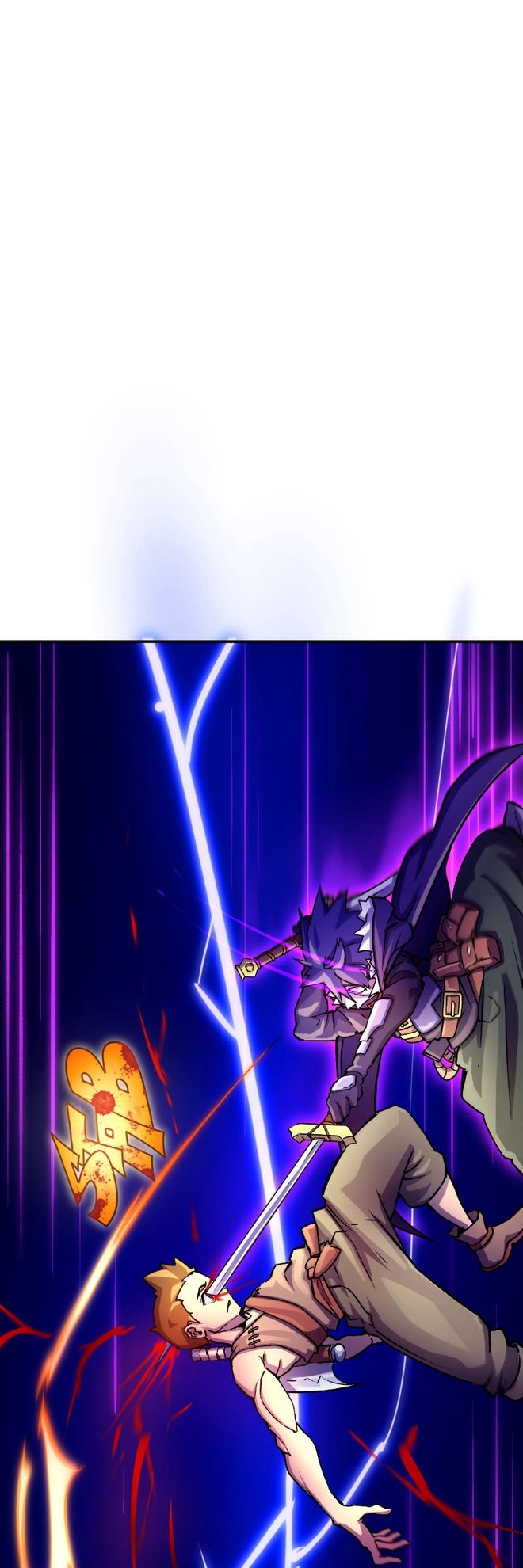 The Mad Gate chapter 8 page 48