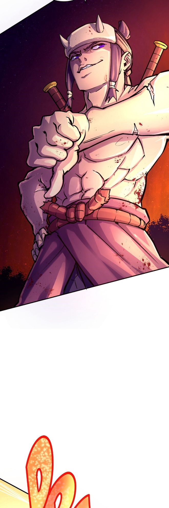 The Mad Gate chapter 8 page 5