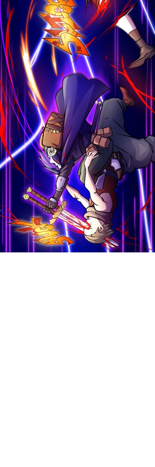 The Mad Gate chapter 8 page 50