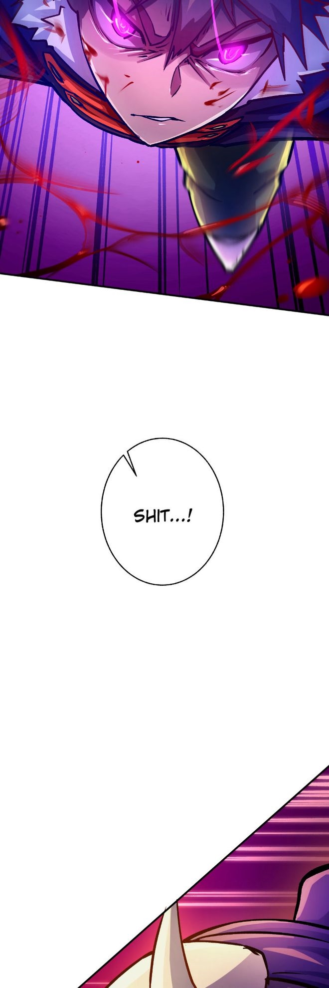 The Mad Gate chapter 8 page 52