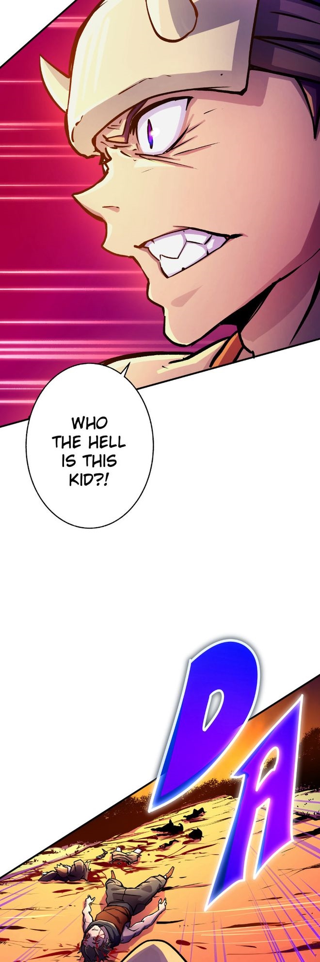 The Mad Gate chapter 8 page 53