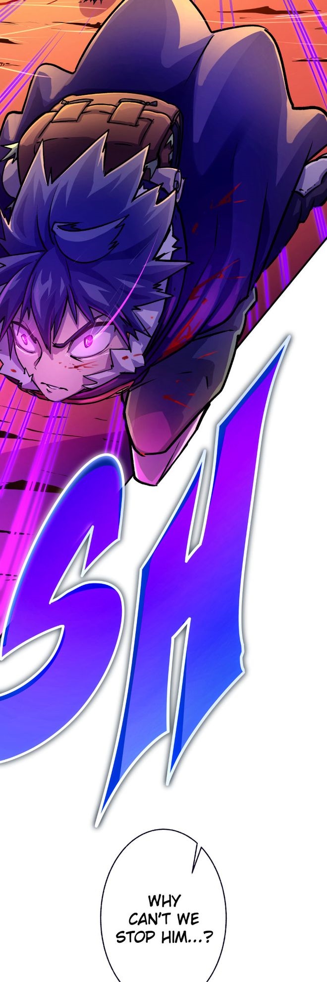 The Mad Gate chapter 8 page 54