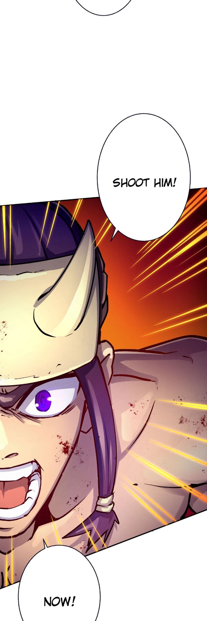 The Mad Gate chapter 8 page 55