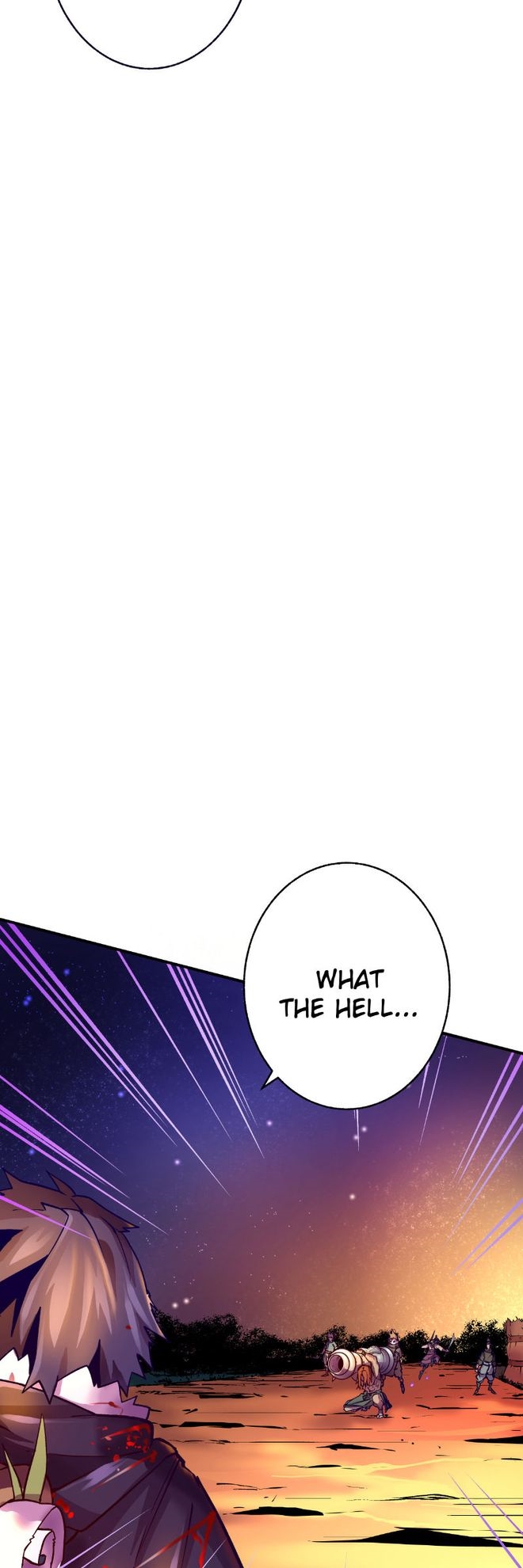 The Mad Gate chapter 8 page 56