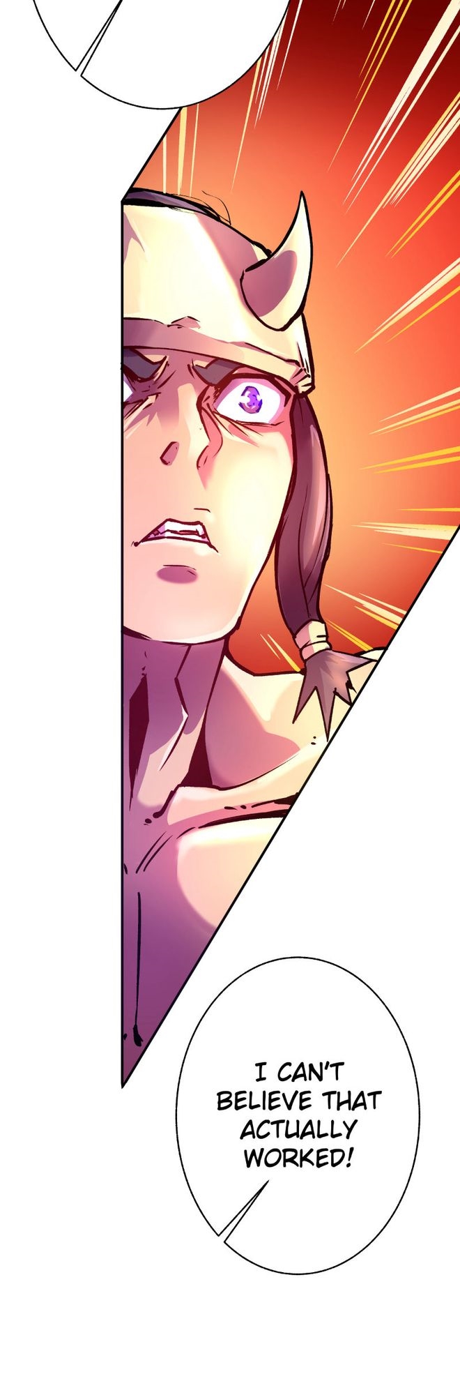 The Mad Gate chapter 8 page 67