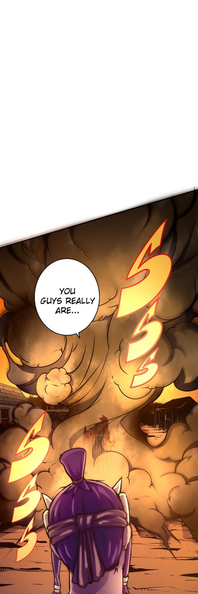 The Mad Gate chapter 8 page 68