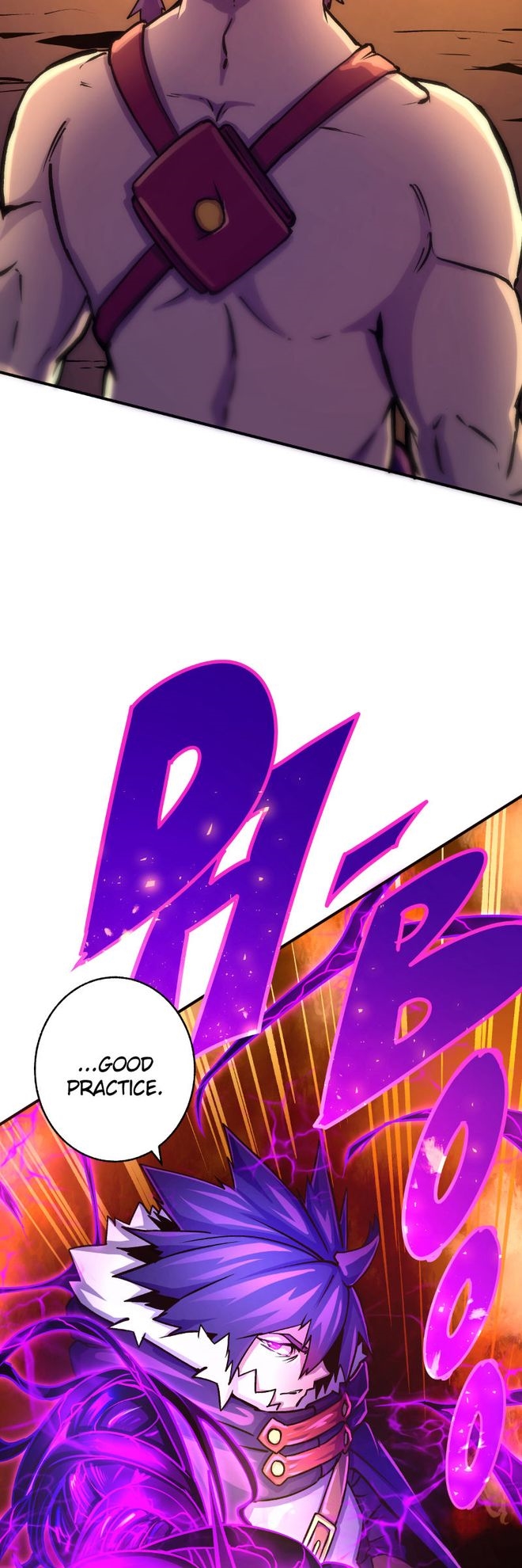 The Mad Gate chapter 8 page 69