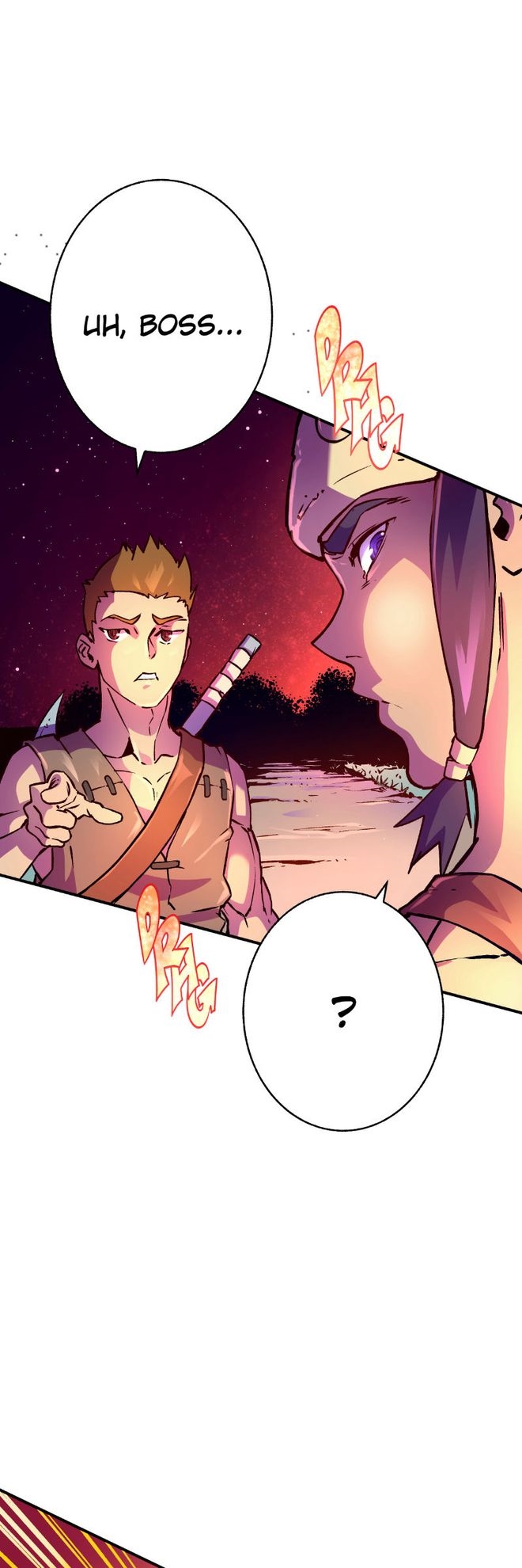 The Mad Gate chapter 8 page 7