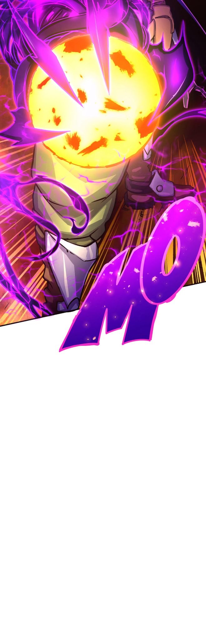 The Mad Gate chapter 8 page 70