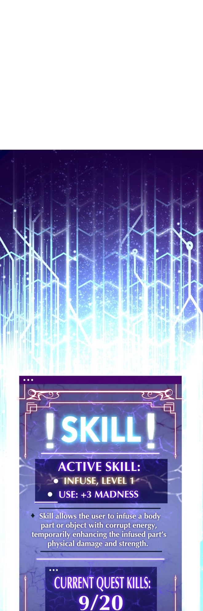 The Mad Gate chapter 8 page 71