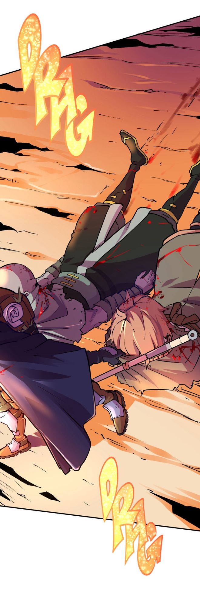 The Mad Gate chapter 8 page 9