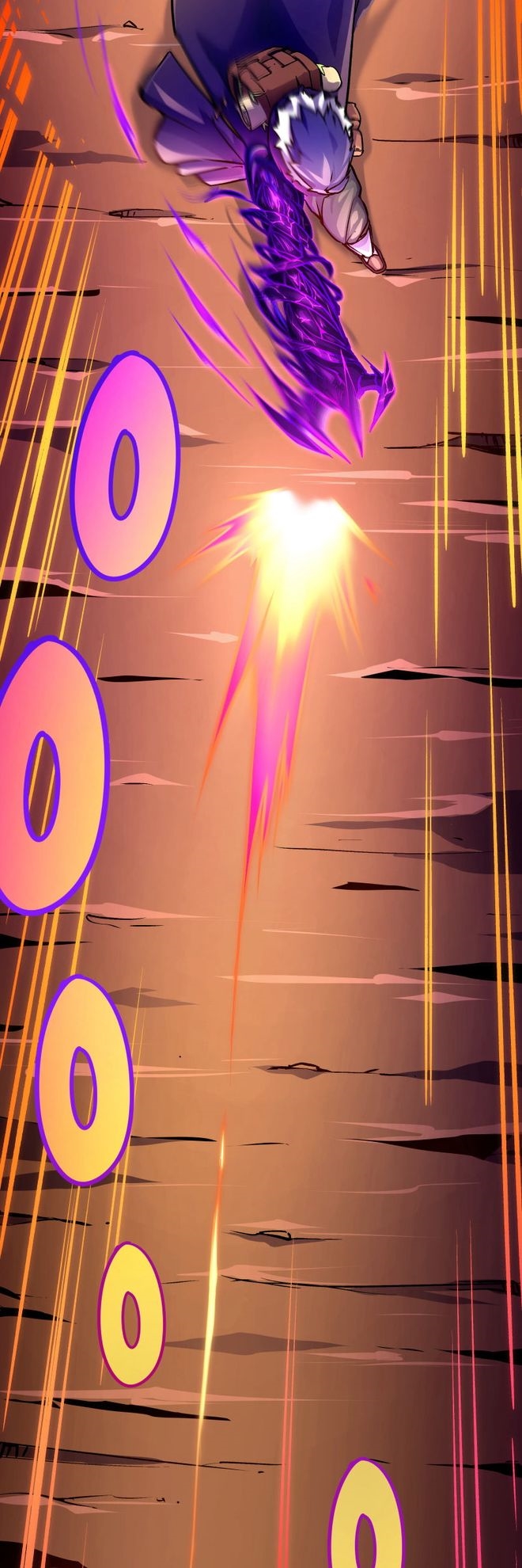 The Mad Gate chapter 9 page 13