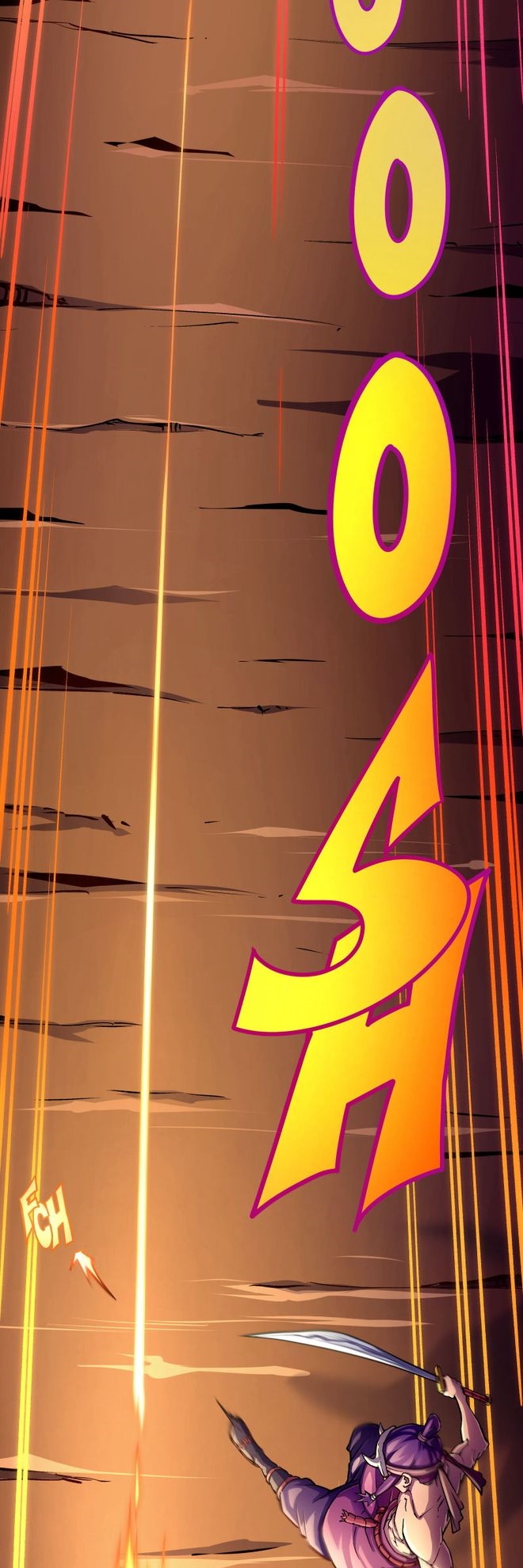 The Mad Gate chapter 9 page 14