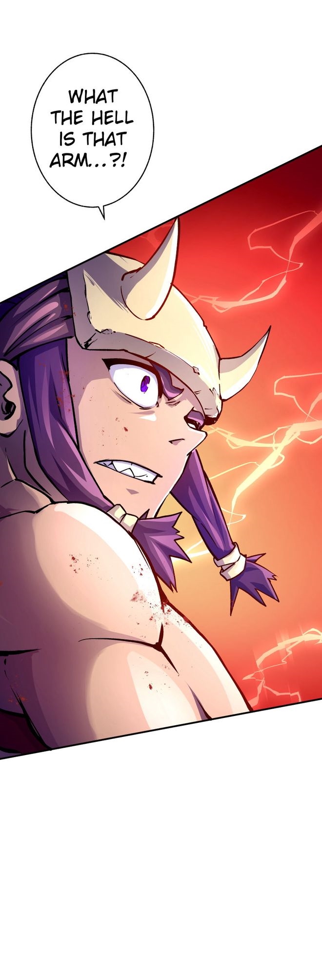 The Mad Gate chapter 9 page 18