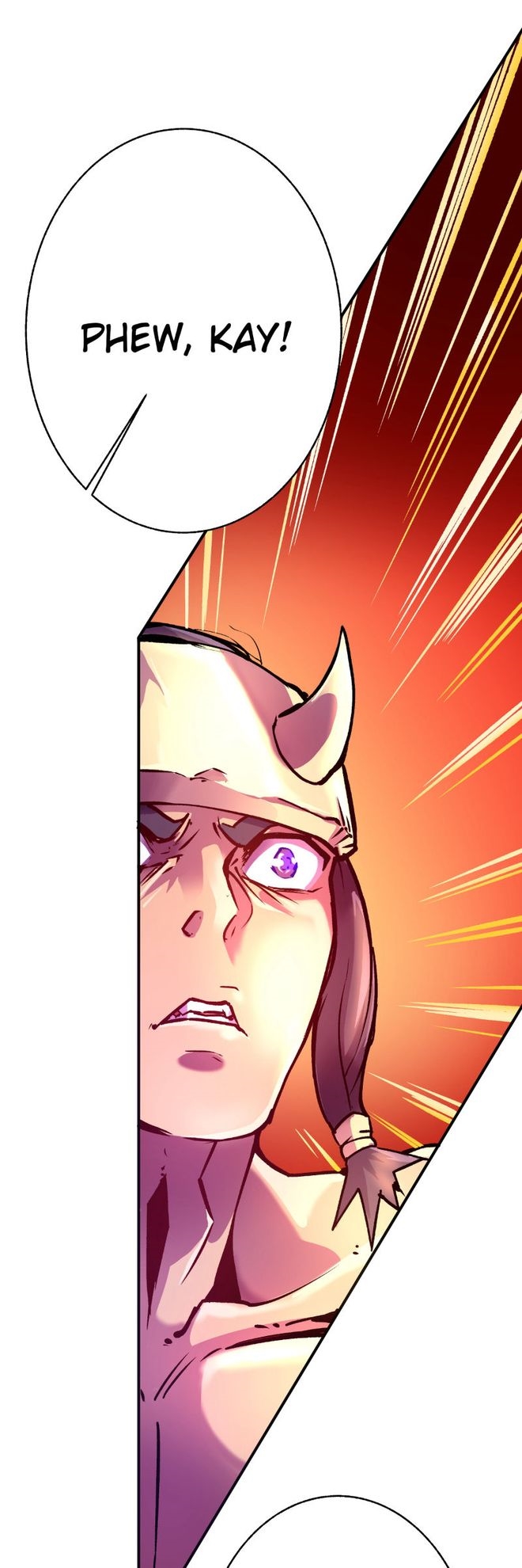 The Mad Gate chapter 9 page 2