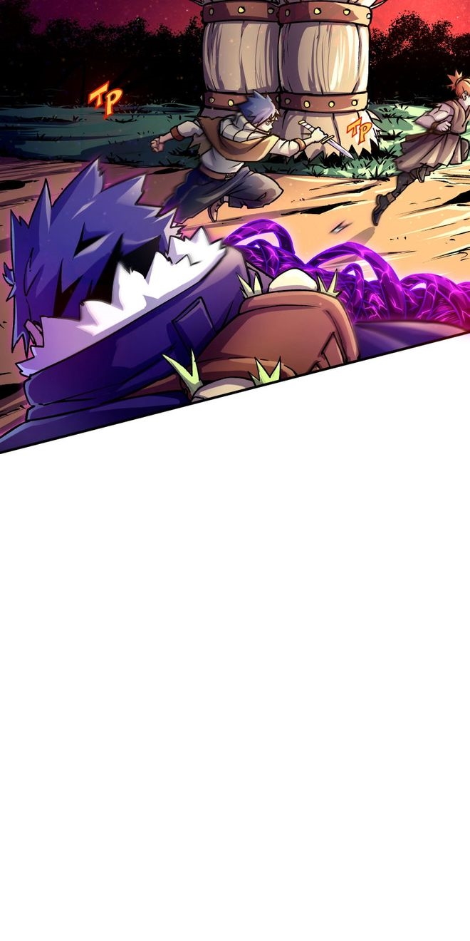 The Mad Gate chapter 9 page 23