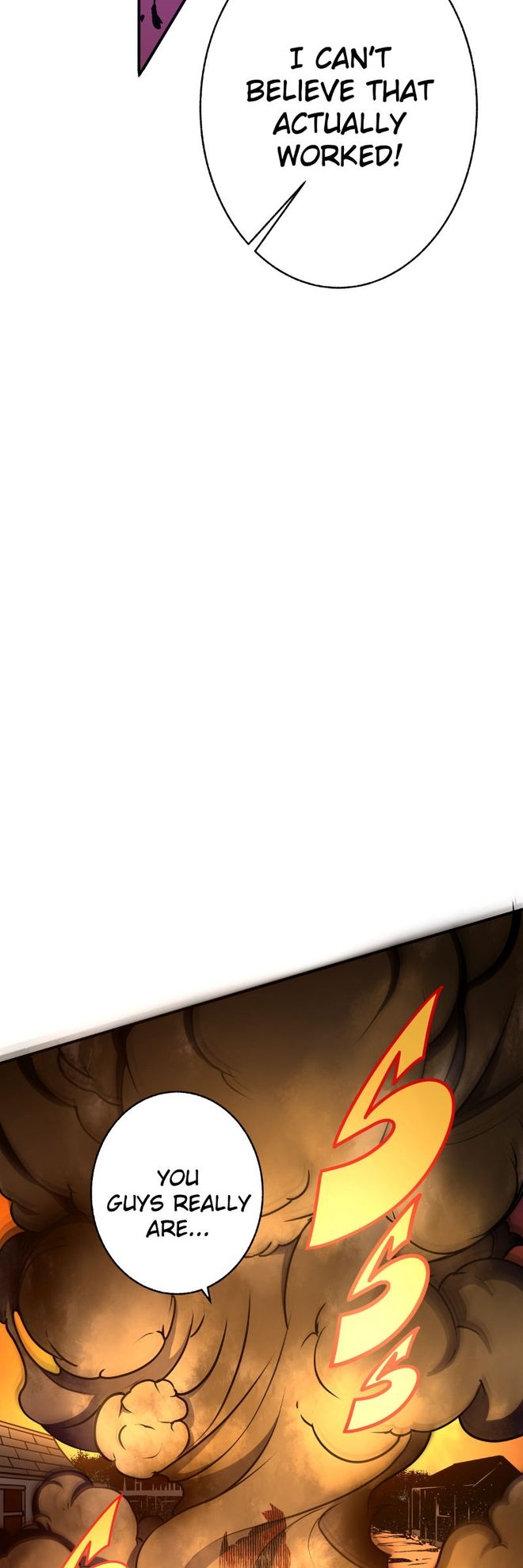 The Mad Gate chapter 9 page 3