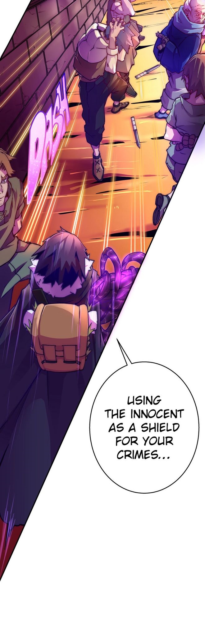 The Mad Gate chapter 9 page 30