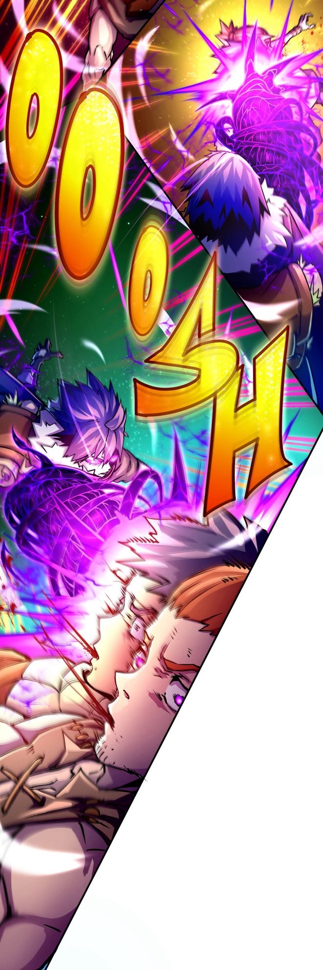 The Mad Gate chapter 9 page 33