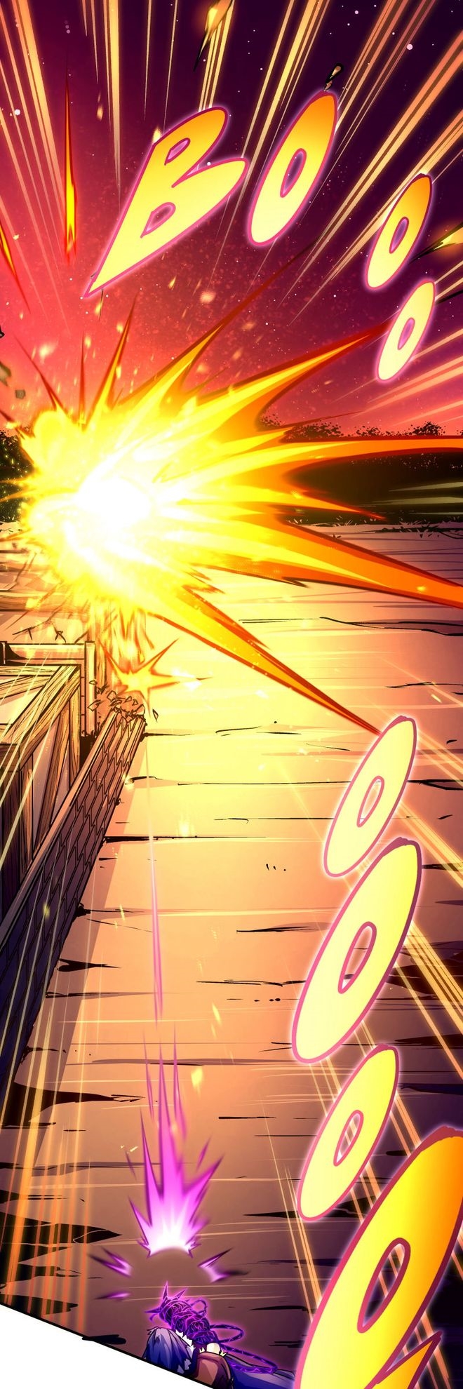 The Mad Gate chapter 9 page 35