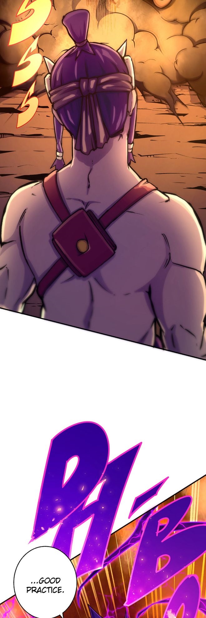 The Mad Gate chapter 9 page 4