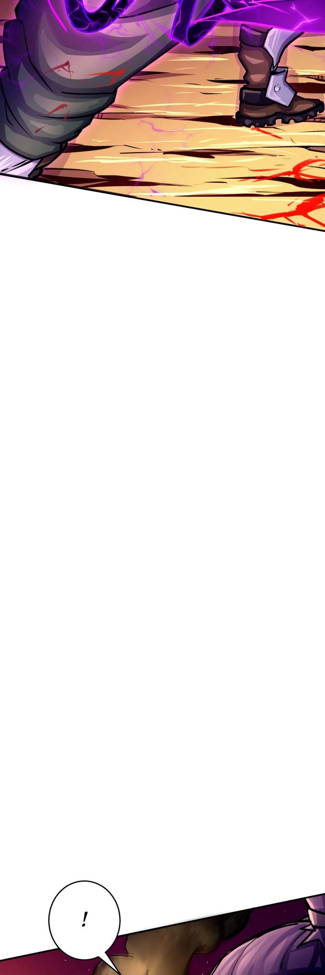 The Mad Gate chapter 9 page 40