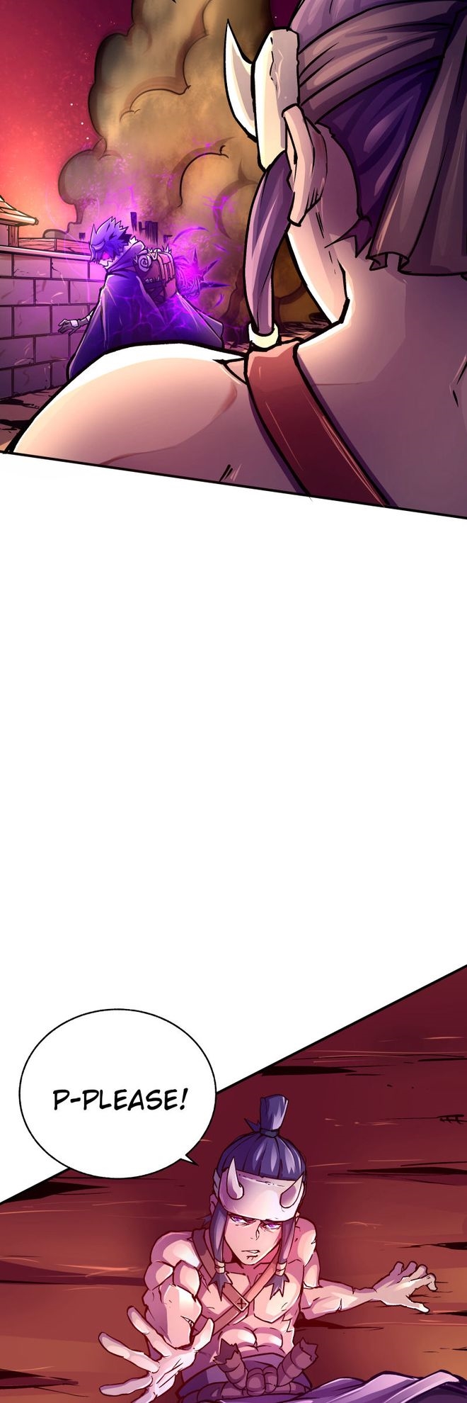 The Mad Gate chapter 9 page 41