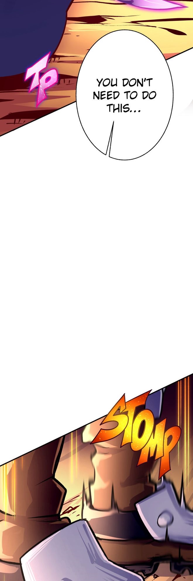 The Mad Gate chapter 9 page 43