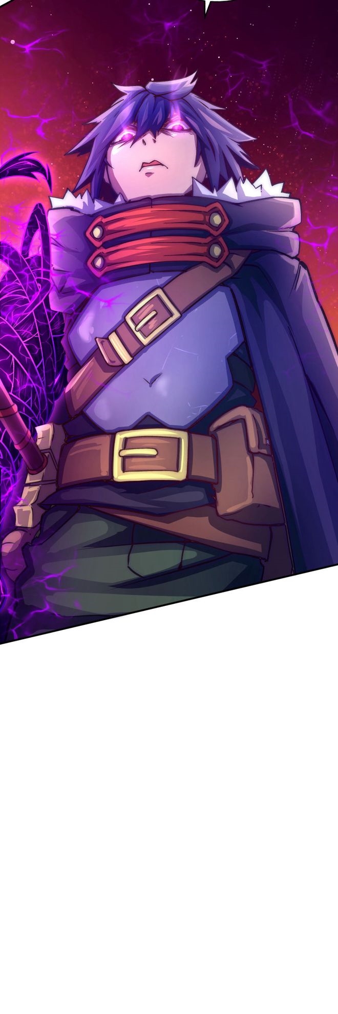 The Mad Gate chapter 9 page 45