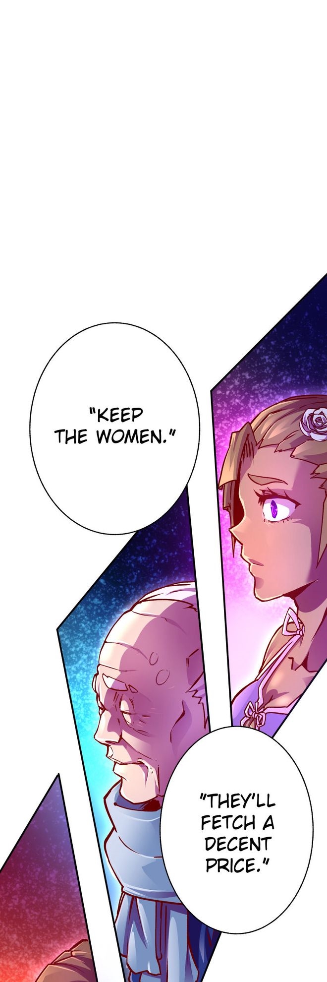 The Mad Gate chapter 9 page 46