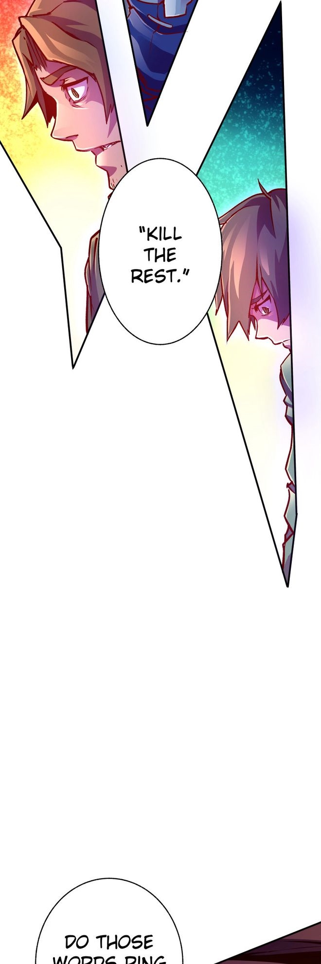 The Mad Gate chapter 9 page 47