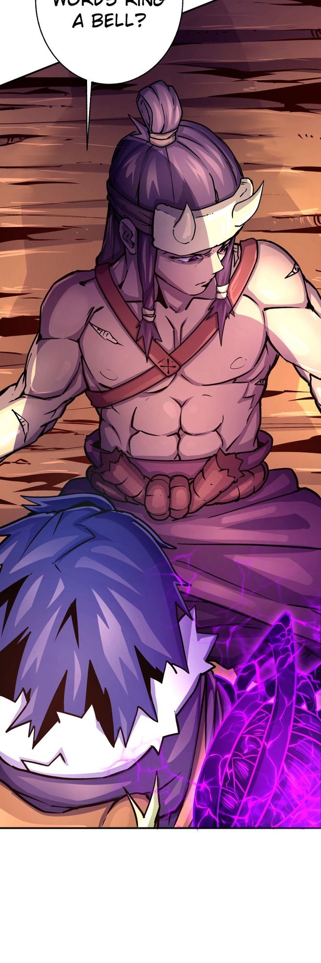 The Mad Gate chapter 9 page 48