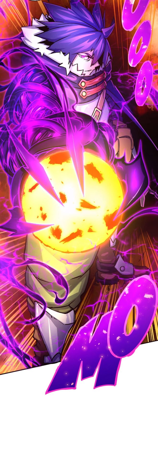 The Mad Gate chapter 9 page 5