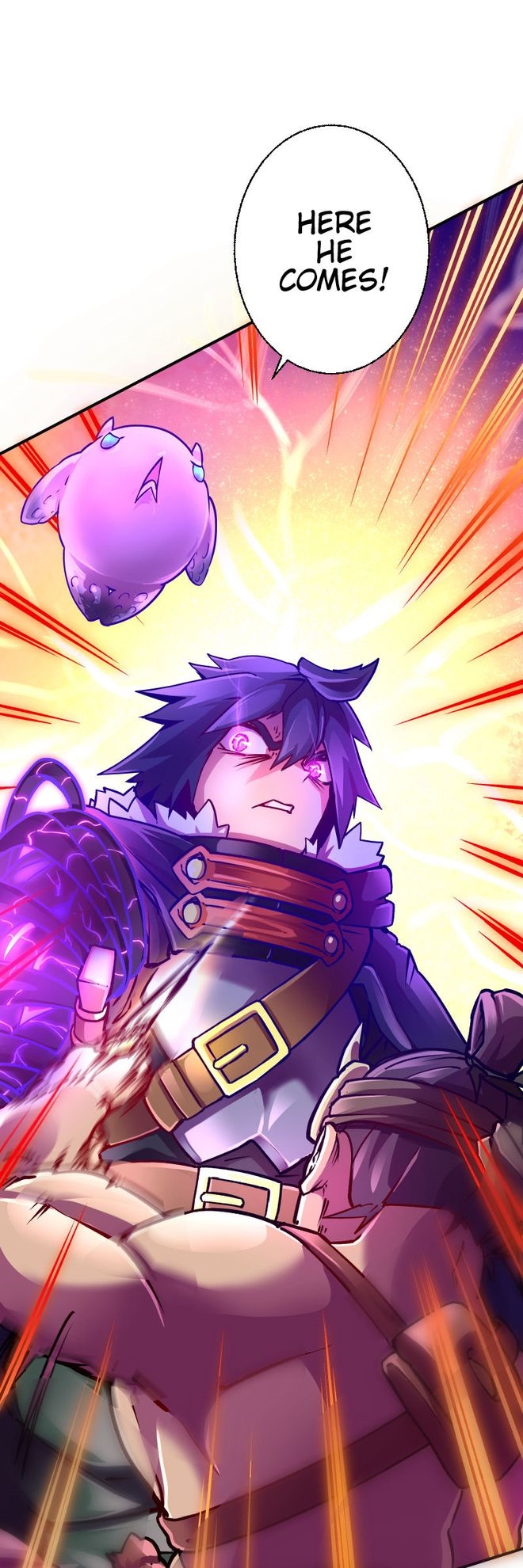 The Mad Gate chapter 9 page 58