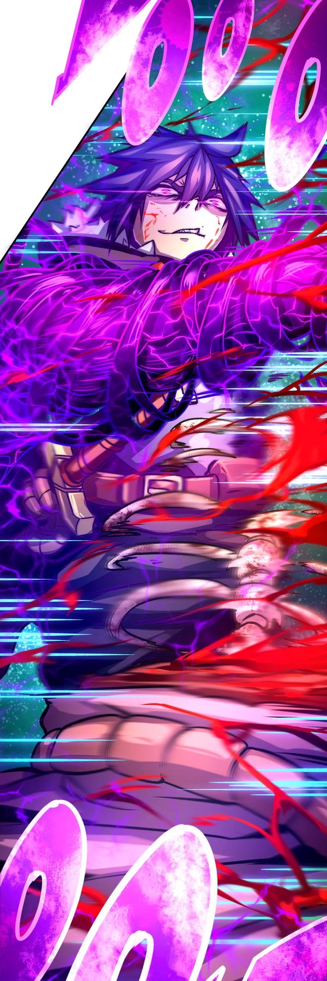 The Mad Gate chapter 9 page 67