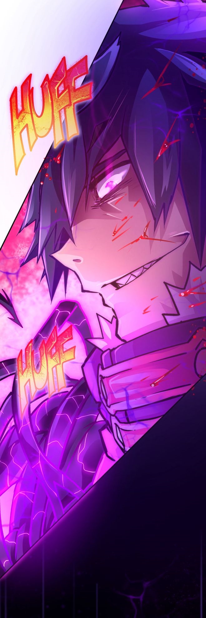 The Mad Gate chapter 9 page 69