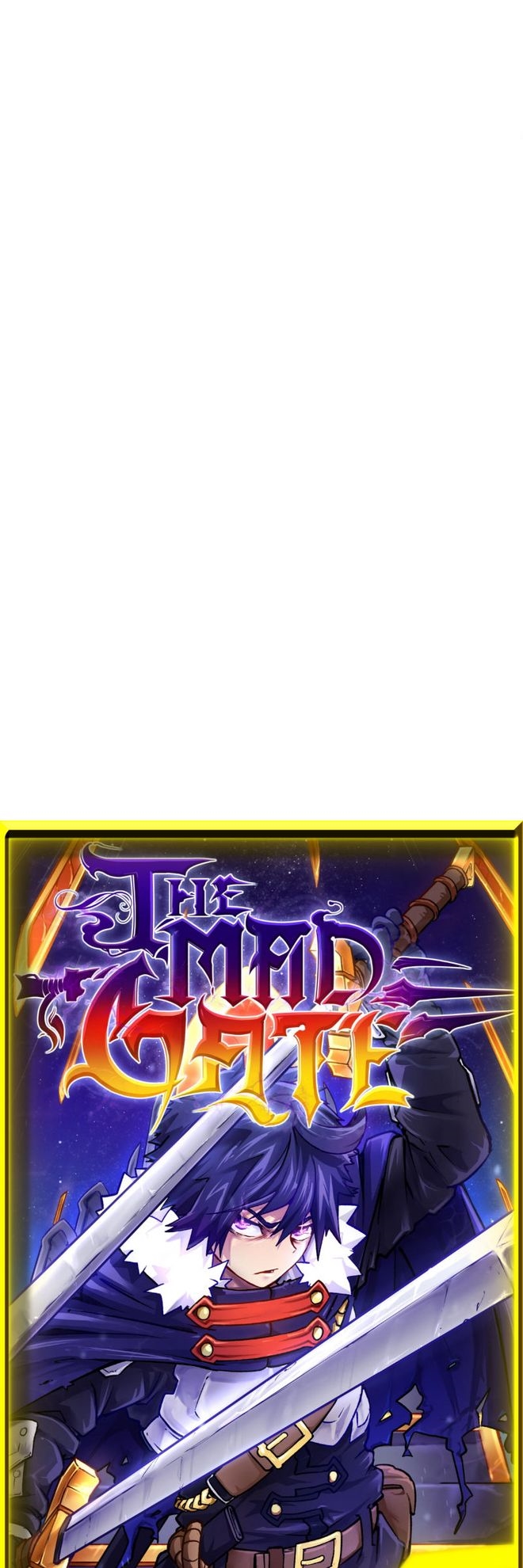 The Mad Gate chapter 9 page 8