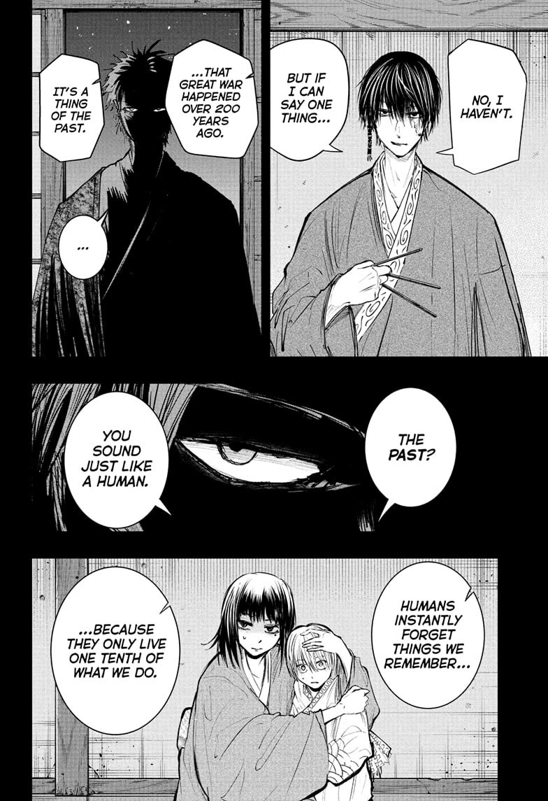 The Mage Next Door chapter 16 page 14