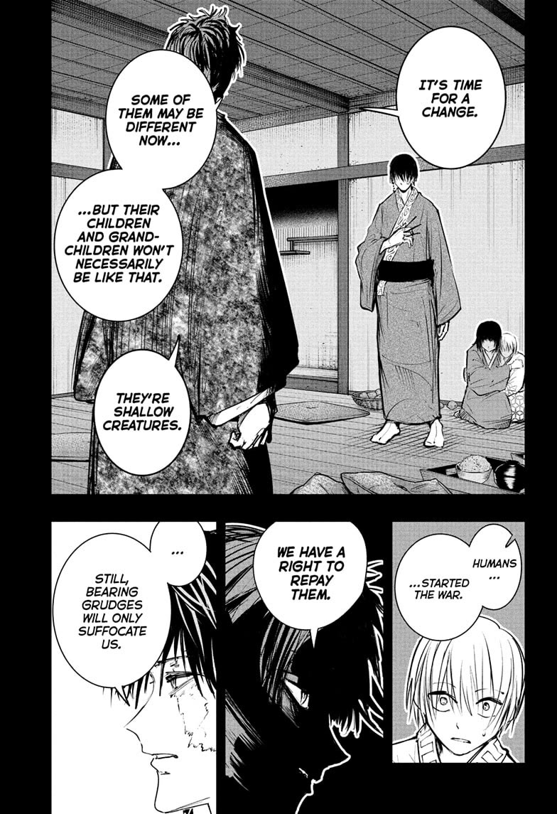 The Mage Next Door chapter 16 page 15