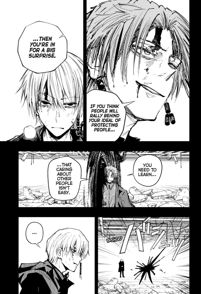 The Mage Next Door chapter 21 page 7